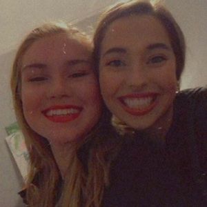 Meet your Posher, Janine